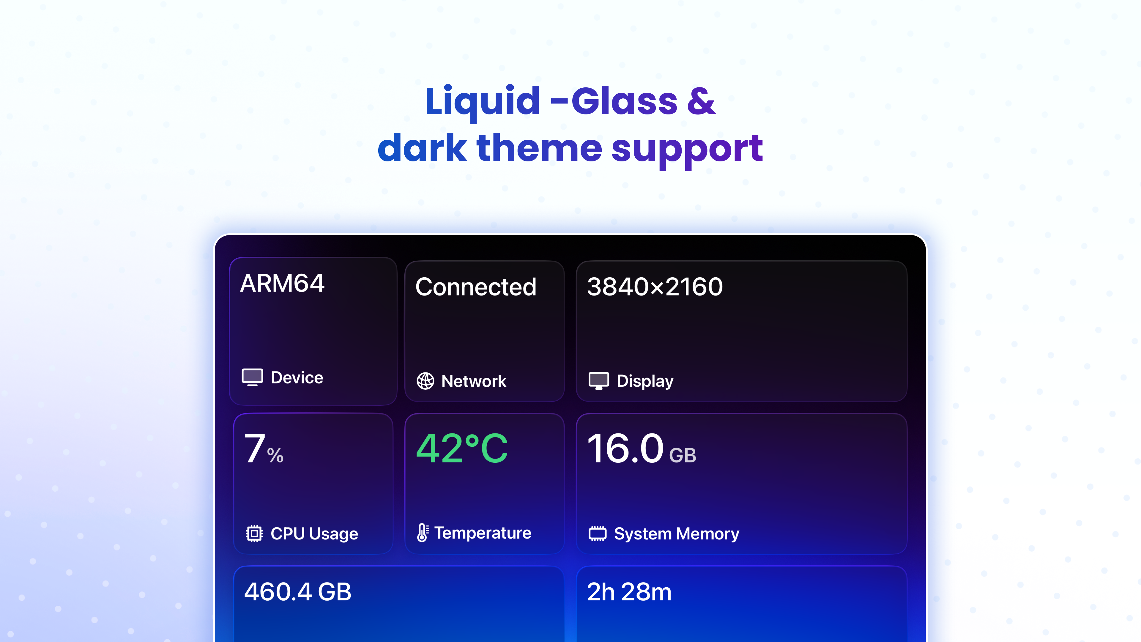 TVStats Screenshot 7